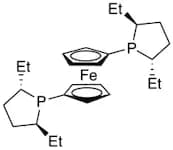 1,1’-Bis[(2S,5S)-2,5-diethylphospholano]ferrocene, min. 97%