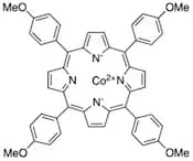 Cobalt(II) meso-tetra(4-methoxyphenyl)porphine, min. 96%