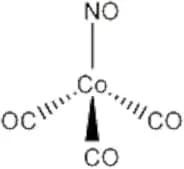 Cobalt tricarbonyl nitrosyl