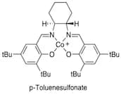 (1S,2S)-(+)-1,2-Cyclohexanediamino-N,N'-bis(3,5-di-t-butylsalicylidene)cobalt(III) p-toluenesulfon…