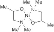 Bis[1-(N,N-dimethylamino)-2-propanolato]nickel(II), 99% NiDMAP