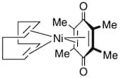 (1,5-Cyclooctadiene)(duroquinone) nickel(0), min. 98%