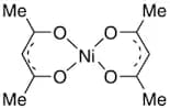 Nickel(II) acetylacetonate, anhydrous, min. 95%