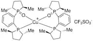 Bis{[1-(2R,5R)-2,5-dimethylphospholanyl]-[2-(2R,5R)-2,5-dimethylphospholanyl-1-oxide]benzene}coppe…