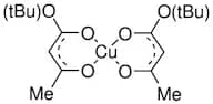 Bis(t-butylacetoacetato)copper(II), 99%