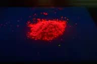 Copper Indium Disulfide/Zinc Sulfide Quantum Dots, Peak Emission 630nm ± 10nm, QY > 75%