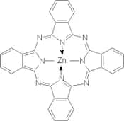 Zinc phthalocyanine, min. 95%