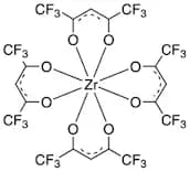 Zirconium(IV) hexafluoroacetylacetonate