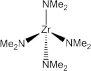 Tetrakis(dimethylamino)zirconium(IV), 98%  (99.99%-Zr) PURATREM TDMAZ