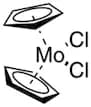 Bis(cyclopentadienyl)molybdenum dichloride, 99%
