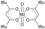 Molybdenum(VI) dioxide bis(2,2,6,6-tetramethyl-3,5-heptanedionate), min. 98% [O₂Mo(TMHD)₂]