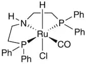 Carbonylchlorohydrido[bis(2-(diphenylphosphinoethyl)amino]ruthenium(II), min.98%  Ru-MACHO®