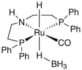 Carbonylhydrido(tetrahydroborato)[bis(2-diphenylphosphinoethyl)amino]ruthenium(II), min.98%  Ru-MA…