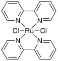 cis-Dichlorobis(2,2'-bipyridine)ruthenium(II) dihydrate, 99%