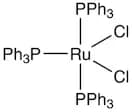 Dichlorotris(triphenylphosphine)ruthenium(II), 99%