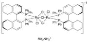 Dimethylammonium dichlorotri(μ-chloro)bis[(R)-(+)-2,2'-bis(diphenylphosphino)-5,5',6,6',7,7',8,8'-…