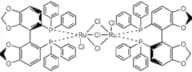 Dimethylammonium dichlorotri(μ-chloro)bis[(R)-(+)-5,5'-bis(diphenylphosphino)-4,4'-bi-1,3-benzodio…
