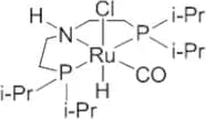 Carbonylchlorohydrido[bis(2-di-i-propylphosphinoethyl)amine]ruthenium(II), min. 97%