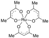 Ruthenium(III) acetylacetonate, 99%