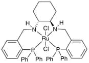 Dichloro{(1R,2R)-N,N-bis[2-(diphenylphosphino)benzyl]cyclohexane-1,2-diamine}ruthenium(II), min. 9…