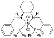 Dichloro{(1S,2S)-N,N-bis[2-(diphenylphosphino)benzyl]cyclohexane-1,2-diamine}ruthenium(II), min. 9…