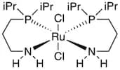 Dichlorobis[3-(di-i-propylphosphino)propylamine]ruthenium(II), min. 97%