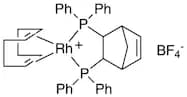 (2R,3R)-(-)-2,3-Bis(diphenylphosphino)bicyclo[2.2.1]hept-5-ene(1,5-cyclooctadiene)rhodium(I) tetra…
