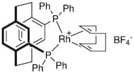 (S)-(+)-4,12-Bis(diphenylphosphino)[2.2]paracyclophane(1,5-cyclooctadiene)rhodium(I) tetrafluorobo…