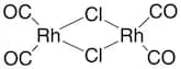 Chlorodicarbonylrhodium(I) dimer