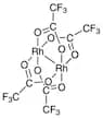 Rhodium(II) trifluoroacetate dimer, min. 95%