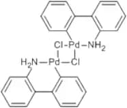Chloro(2'-amino-1,1'-biphenyl-2-yl)palladium(II) dimer, min. 97%