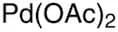 Palladium(II) acetate, min. 98% (99.9+%-Pd)