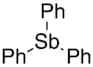 Triphenylantimony, 97%