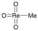 Methyltrioxorhenium(VII), 98%