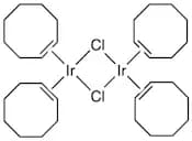 Chlorobis(cyclooctene)iridium(I) dimer, 97%
