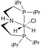 Chlorodihydrido[bis(2-di-i-propyl­phosphinoethyl)amine]iridium(III), min. 98%