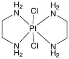 Bis(ethylenediamine)platinum(II) chloride, 99%