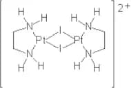 Di-μ-iodobis(ethylenediamine)diplatinum(II) nitrate, 99% PIP