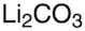 Lithium carbonate, 99%