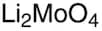 Lithium molybdate, 99%