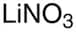 Lithium nitrate, anhydrous, 99%