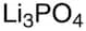 Lithium orthophosphate, 98%