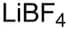 Lithium tetrafluoroborate, 98%