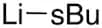 s-Butyllithium, 12% in cyclohexane (1.4M)