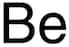 Beryllium powder (99+%)