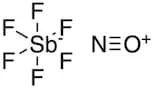Nitrosonium hexafluoroantimonate, min. 97%