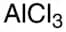 Aluminum chloride, anhydrous, reagent, 99%