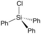 Triphenylchlorosilane, 97%