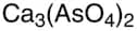 Calcium arsenate, min. 95%