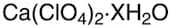 Calcium perchlorate hydrate, 99%